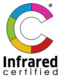 InterNACHI Certified Infrared Thermographer
